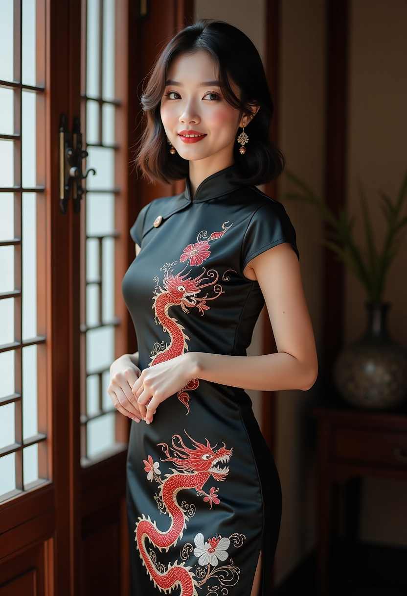 燃烧边界海报