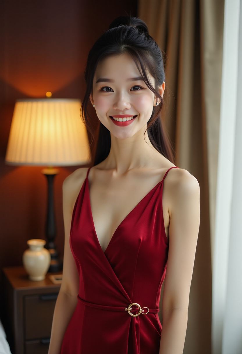 云端之上海报
